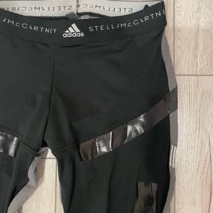 Stella Mccartney x Adidas legging